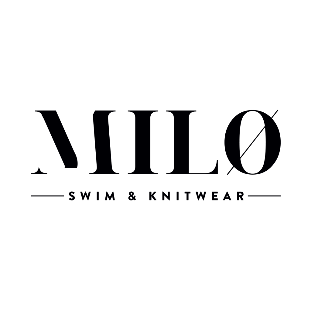 MILØ swim & knitwear– Tienda Online